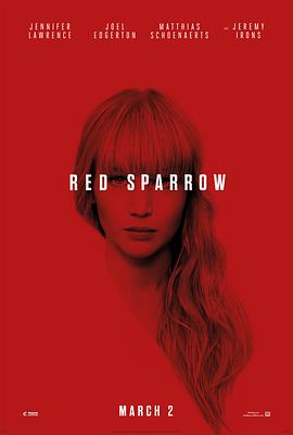 ��ȸ Red Sparrow�������