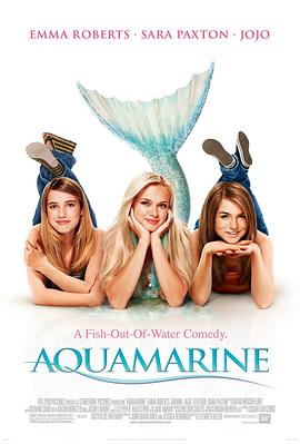 ������ Aquamarine�������