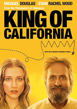 ����֮�� King of California�������