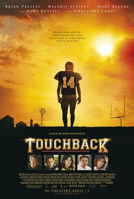 ���� Touchback�������