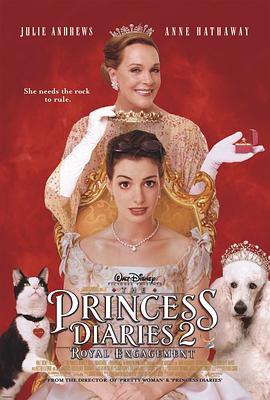 �����ռ�2 The Princess Diaries 2: Royal Engagement�������_