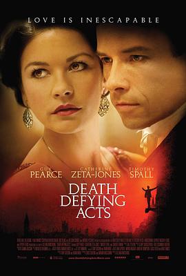 ������ս�ж� Death Defying Acts�������