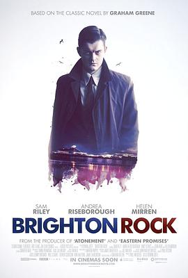 ������Ӳ�� Brighton Rock�������