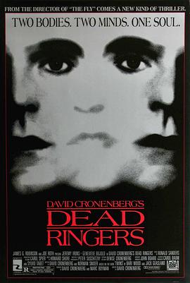 ���� Dead Ringers�������