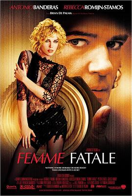 ��Ы���� Femme Fatale�������