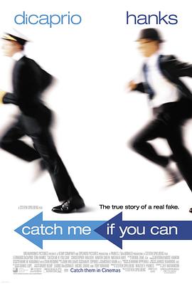 è����Ϸ Catch Me If You Can�������