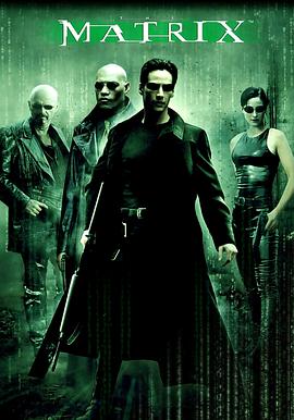 �ڿ͵۹� The Matrix�������
