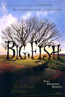 ���� Big Fish�������
