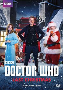 ���ز�ʿ������ʥ�� Doctor Who: Last Christmas�������