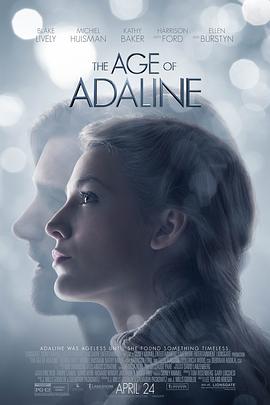 ʱ�⾡ͷ������ The Age of Adaline�������