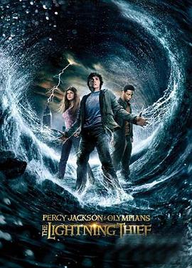 �������ܿ�ѷ�����֮�� Percy Jackson & the Olympians: The Li