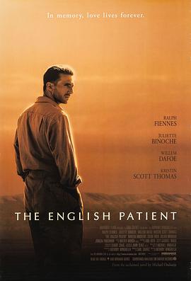Ӣ������ The English Patient�������