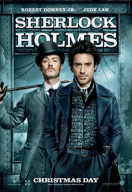 ����̽����Ħ˹ Sherlock Holmes�������