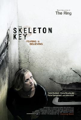 ����Կ�� The Skeleton Key�������
