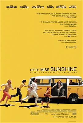 ����С��Ů Little Miss Sunshine�������