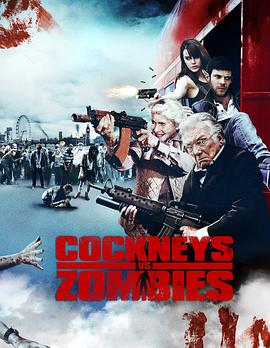 �׶��жԿ������� Cockneys Versus Zombies�������