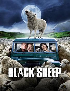 ���� Black Sheep�������