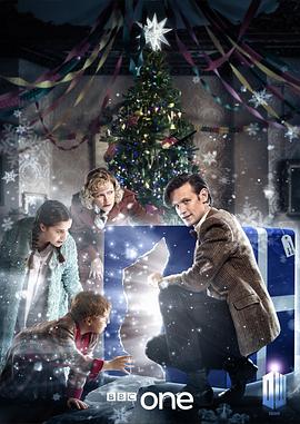 ���ز�ʿ����ʿ���Ѹ����³� Doctor Who 2011 Christmas Special