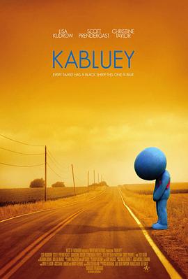 ��ɫ������ Kabluey�������