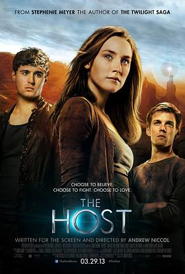 ���� The Host�������