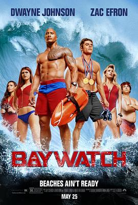 ��̲���� Baywatch�������