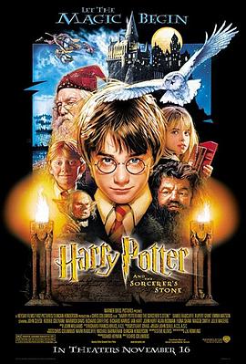 ������������ħ��ʯ Harry Potter and the Sorcerer's Stone��
