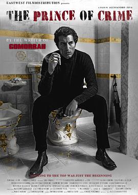 ������Ϊ The Prince of Crime�������