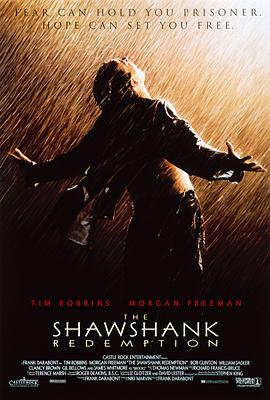 Ф��˵ľ��� The Shawshank Redemption�������