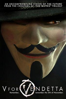 V�ֳ�ɱ�� V for Vendetta�������