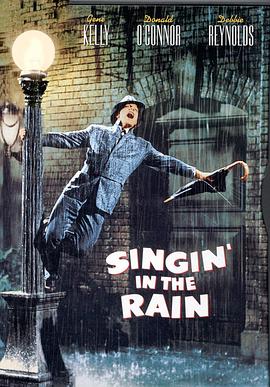 ������ Singin' in the Rain�������