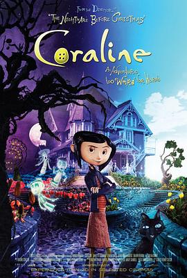 ������ Coraline�������