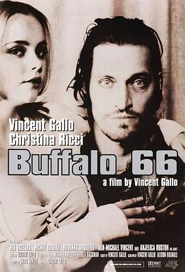 ˮţ��66 Buffalo '66�������