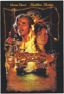 ����� Cutthroat Island�������