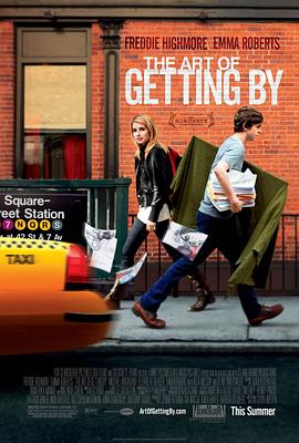 ��ͥ��ҵ The Art of Getting By�������