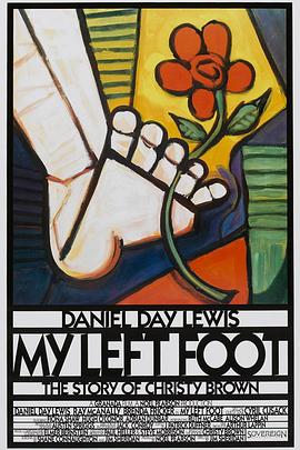 �ҵ���� My Left Foot�������