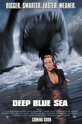 ����� Deep Blue Sea�������