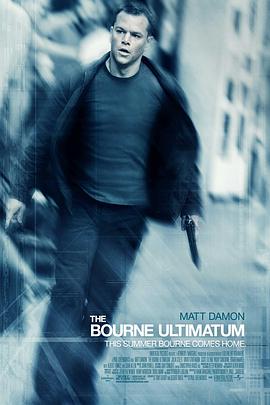 ��Ӱ����3 The Bourne Ultimatum�������