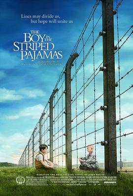 ������˯�µ��к� The Boy in the Striped Pajamas�������