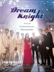 ����Dream Knight�������(��12��)
