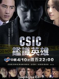 csic��ʶӢ�۾������(��13��)