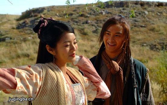 ���Ӿ硶ţ��֯Ů���������(��38��)