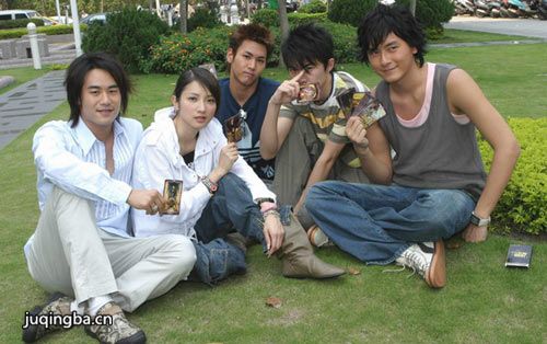 ���Ӿ硶ײ��С�ӡ��������(��20��)