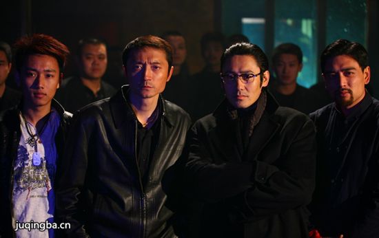 ���Ӿ硶׷�鵽�ס��������(��28��)