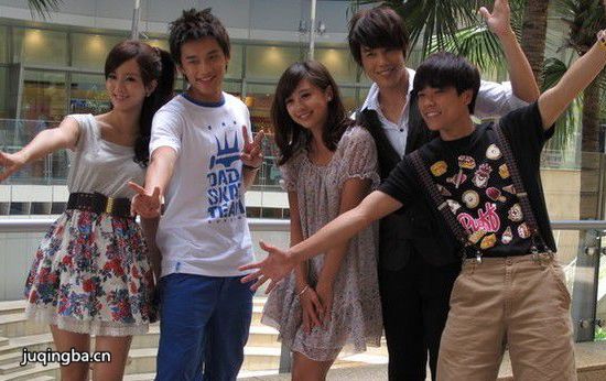 �Һ��ҵ��ֵܶ��������(��20��)