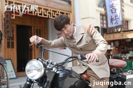 ���Ӿ硶��ս���ǡ��������(��33��)