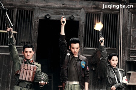 ���Ӿ硶���һս���������(��40��)