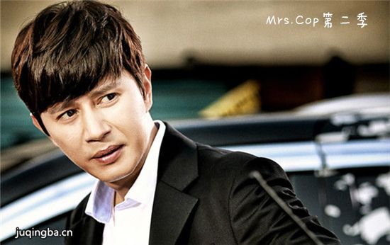 ��Mrs.Cop���ڶ����������(��16��)