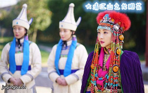 ���彭ɽ֮�������������(��40��)