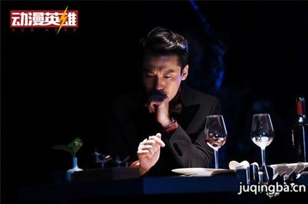 ����硶����Ӣ�ۡ��������(��8��)