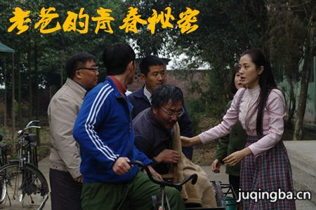 �ϰֵ��ഺ���ܾ������(��30��)